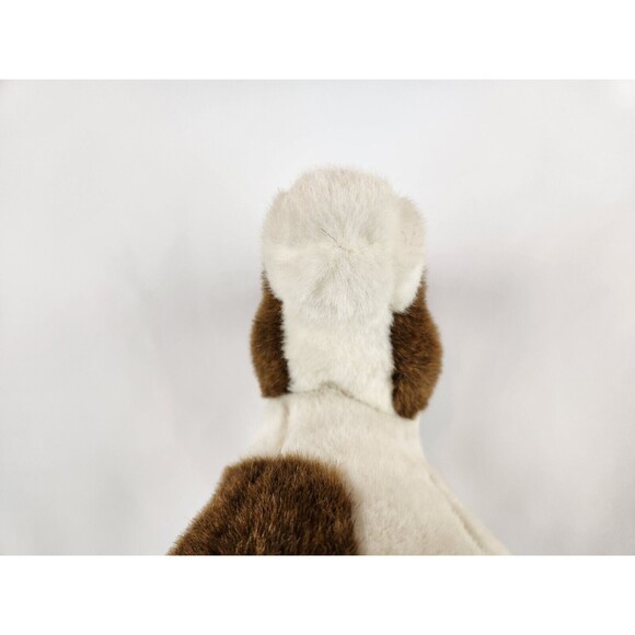 Douglas Cuddle Paint Horse Pony Standing Plush Stuffed Animal Toy 20” Display - Picture 14 of 15